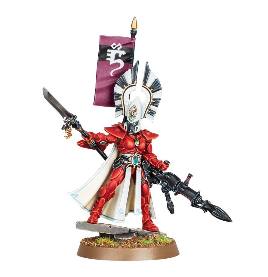 Aeldari