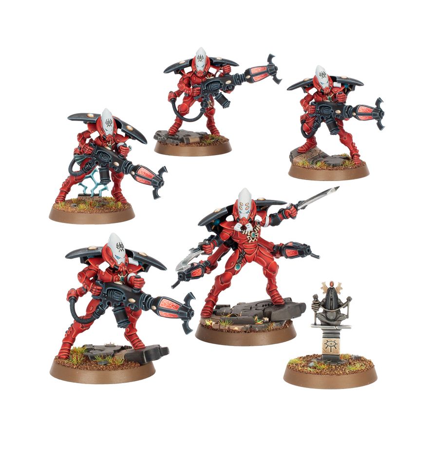 Aeldari