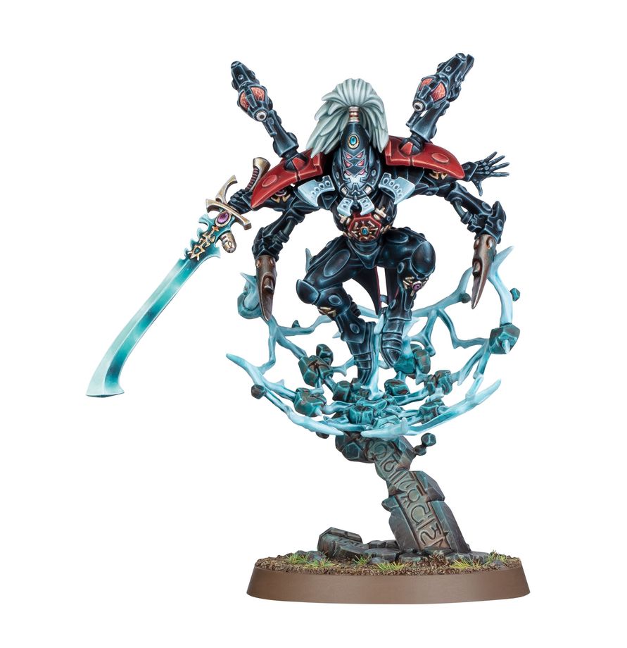 Aeldari