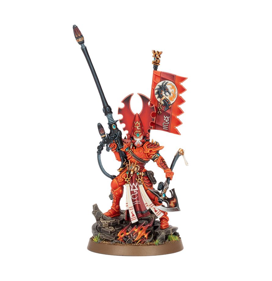 Aeldari