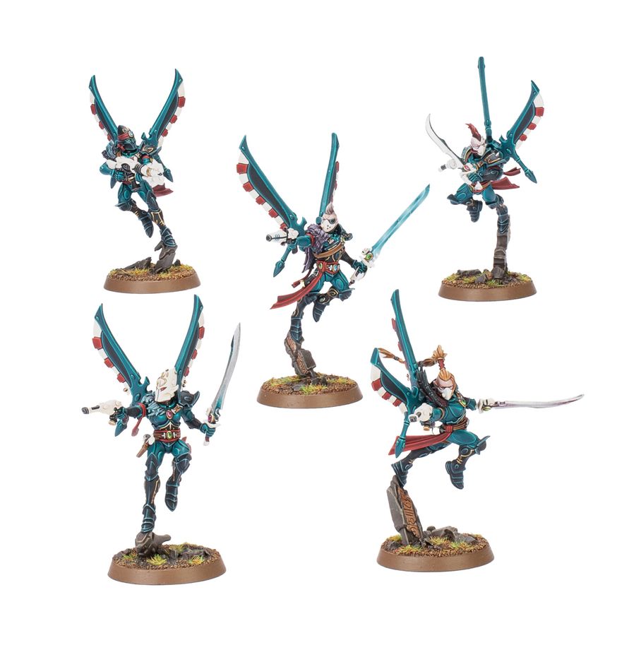 Aeldari