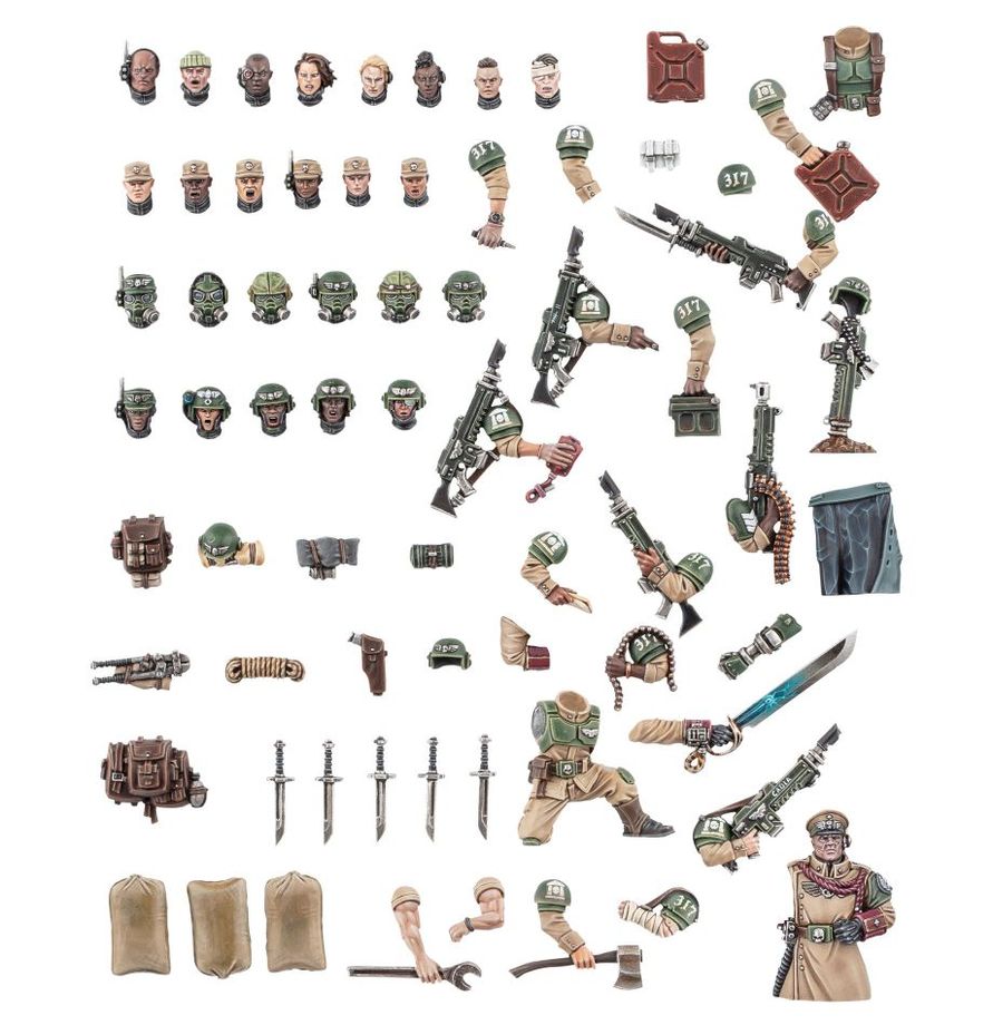 Astra Militarum
