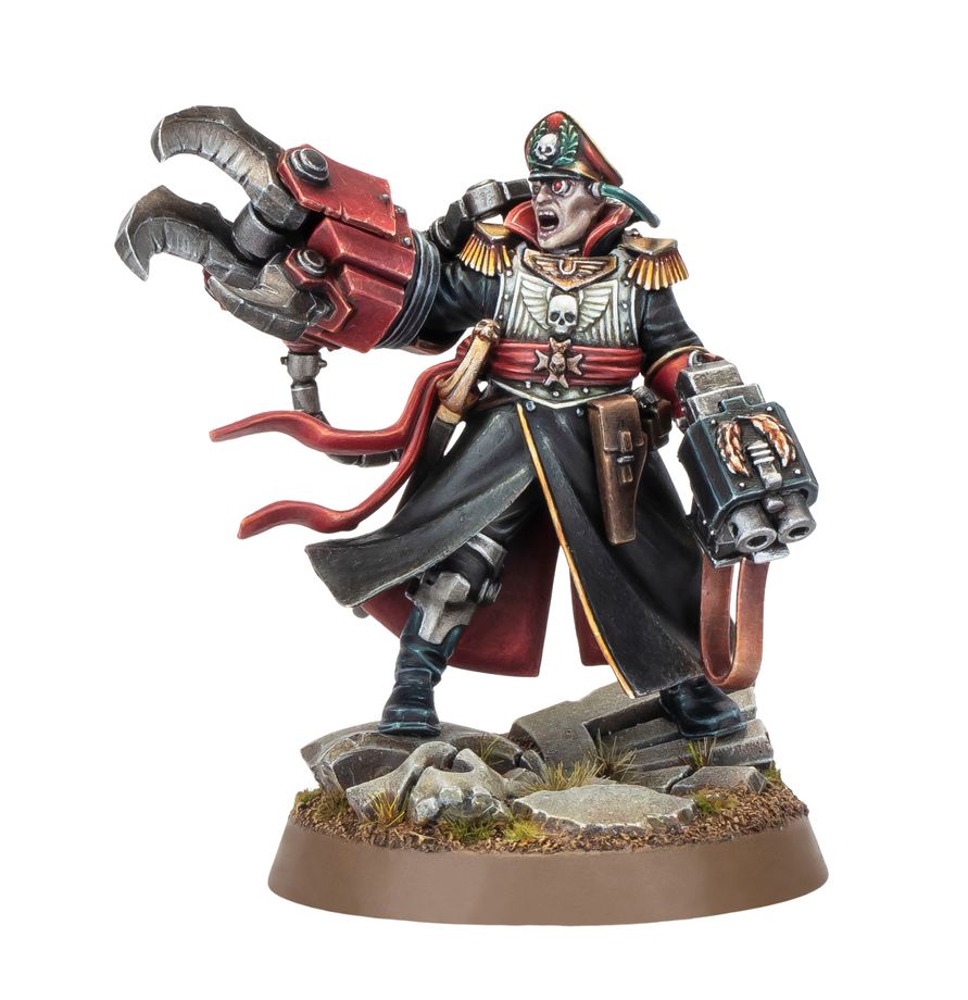 Astra Militarum