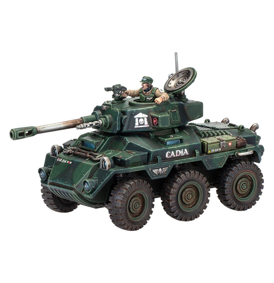 Astra Militarum