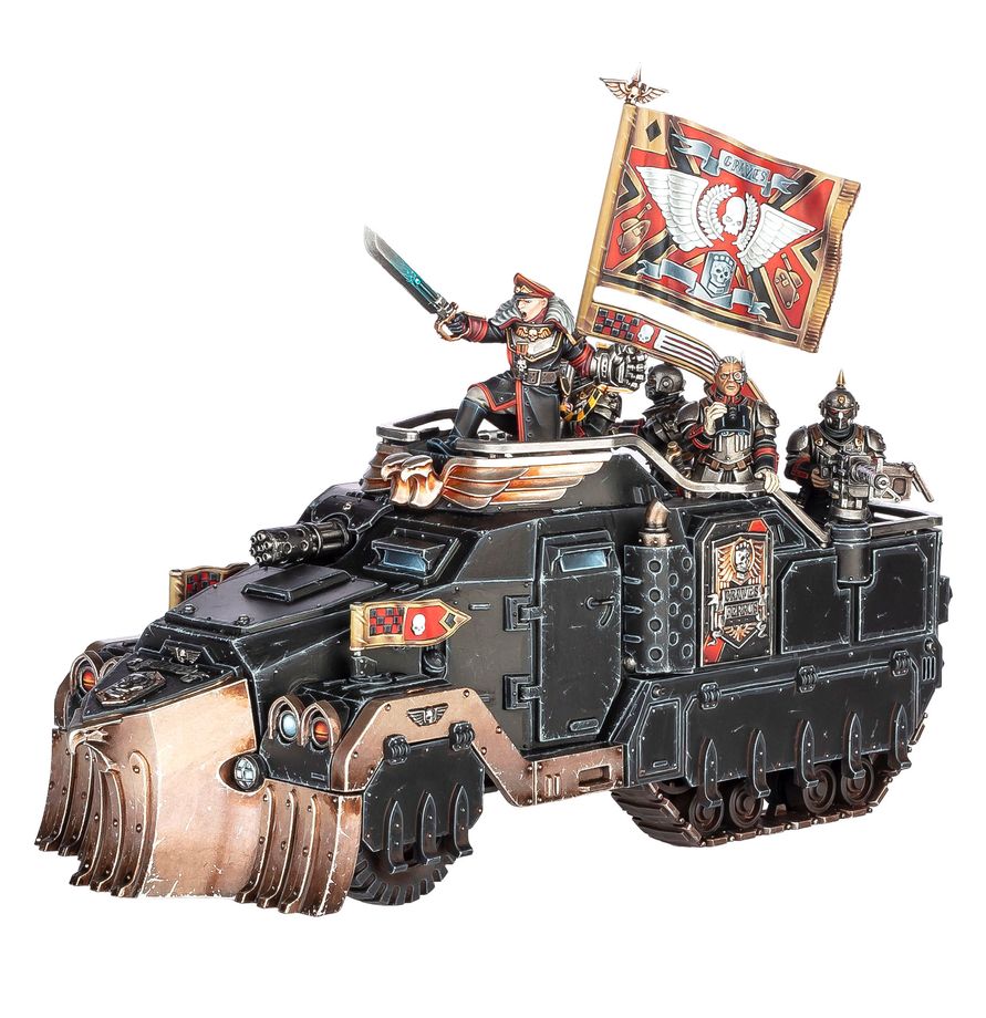 Astra Militarum