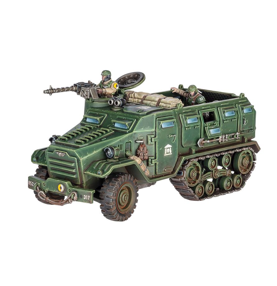 Astra Militarum