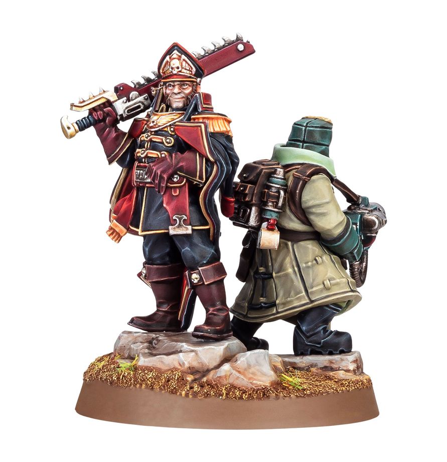 Astra Militarum