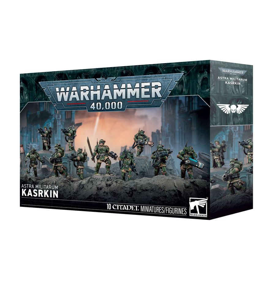 Astra Militarum
