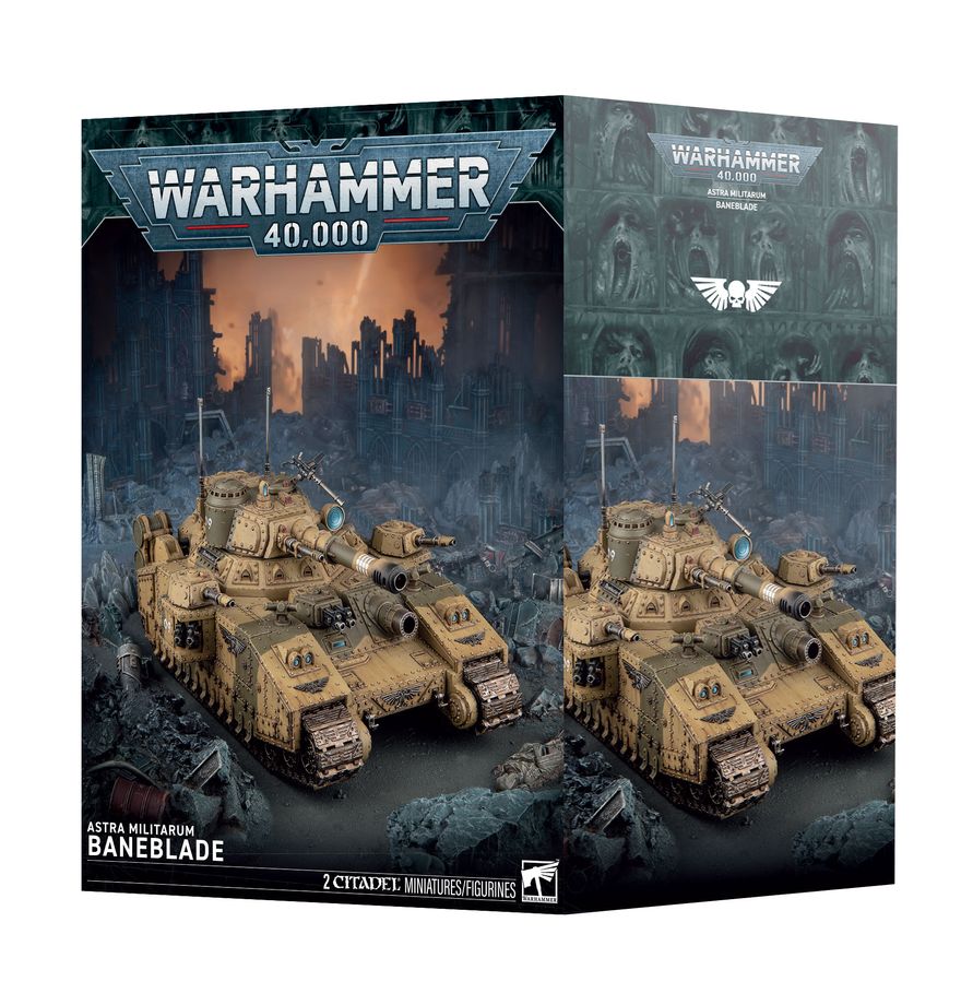 Astra Militarum