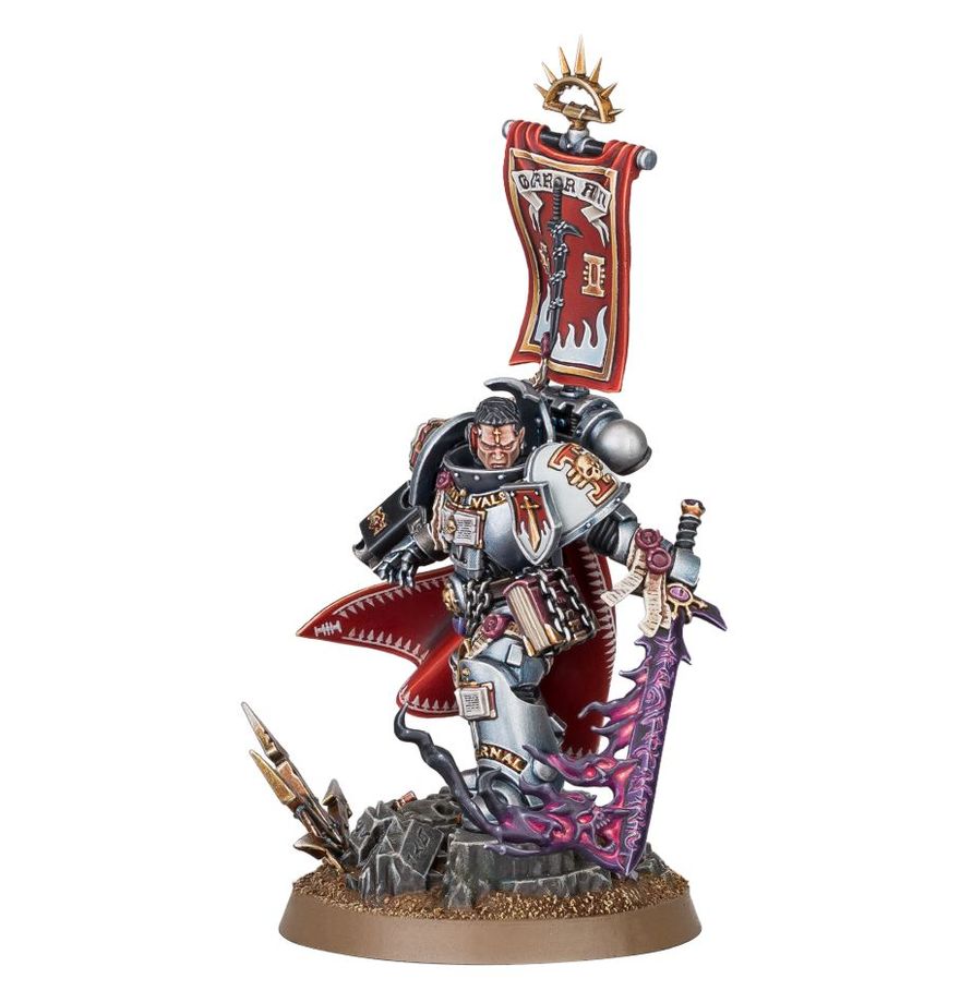 Grey Knights