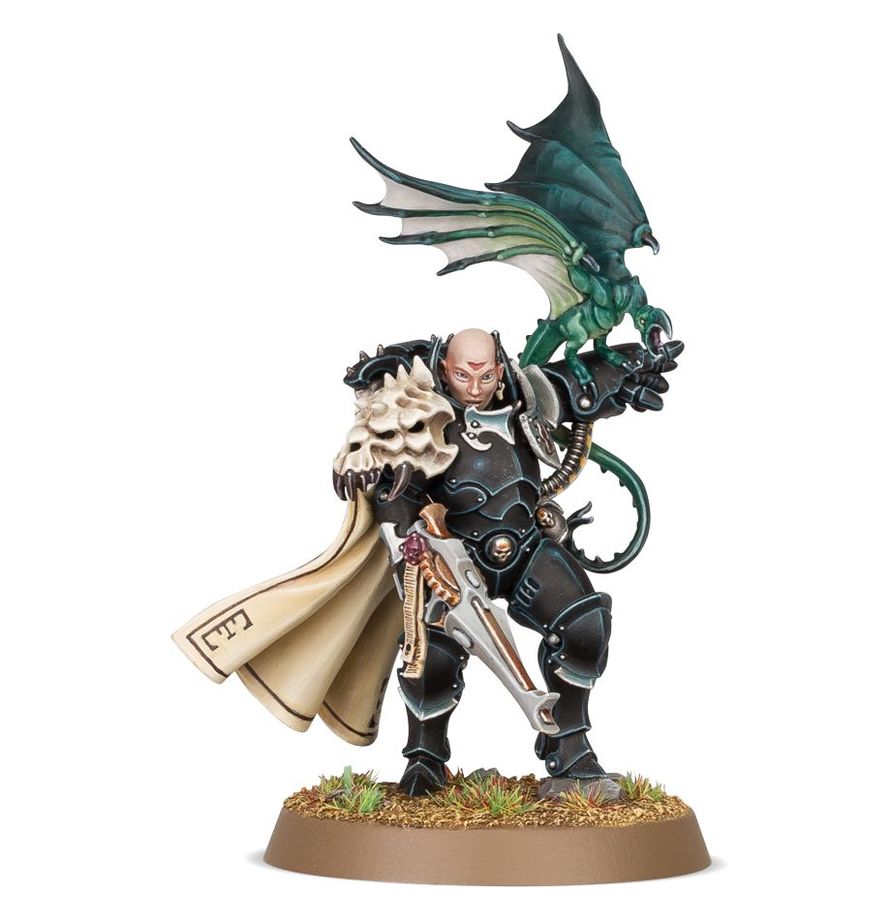 Imperial Agents