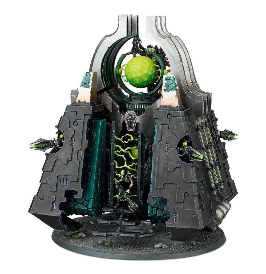 Necrons
