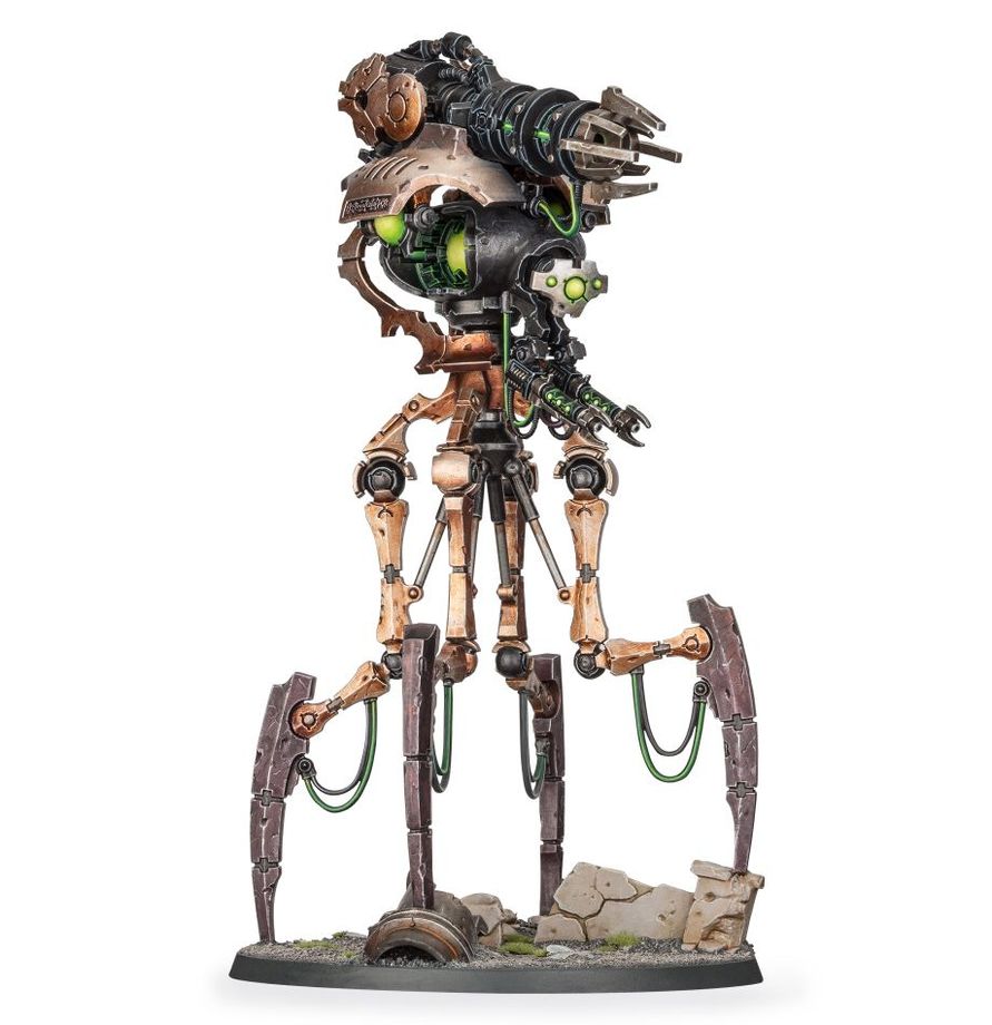 Necrons