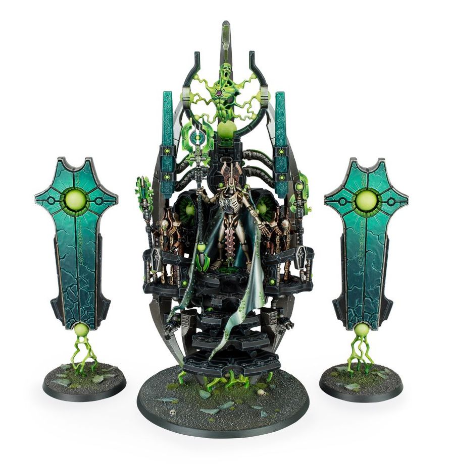 Necrons