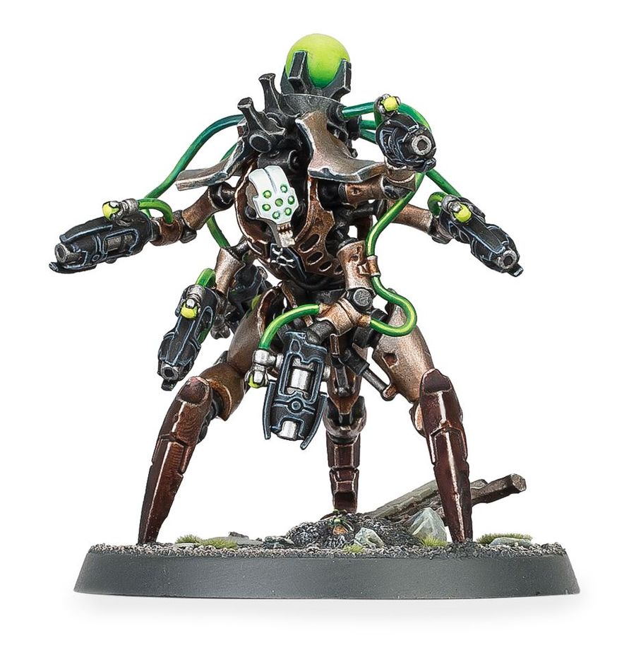 Necrons