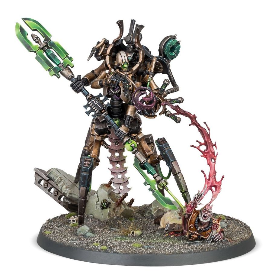 Necrons