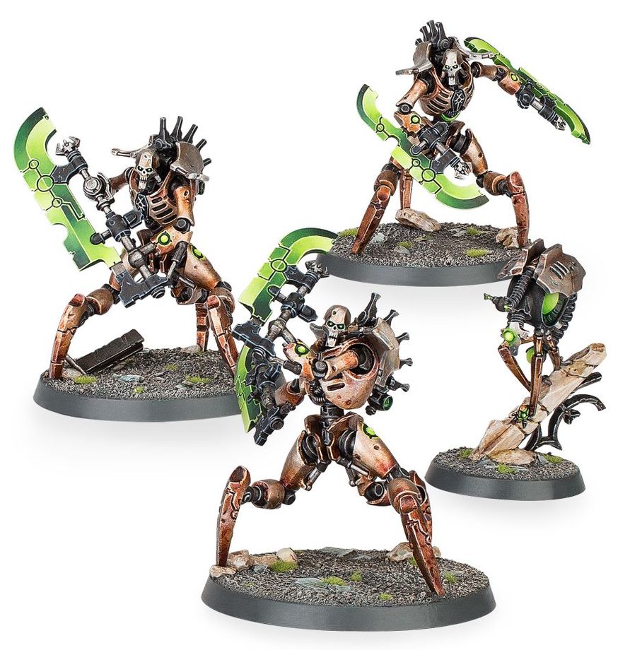 Necrons
