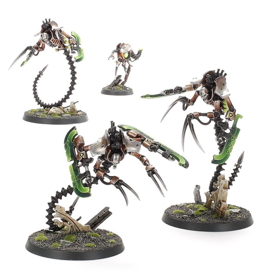 Necrons