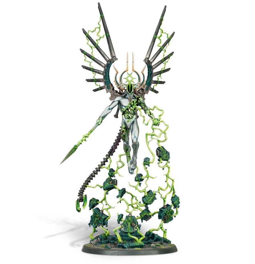 Necrons