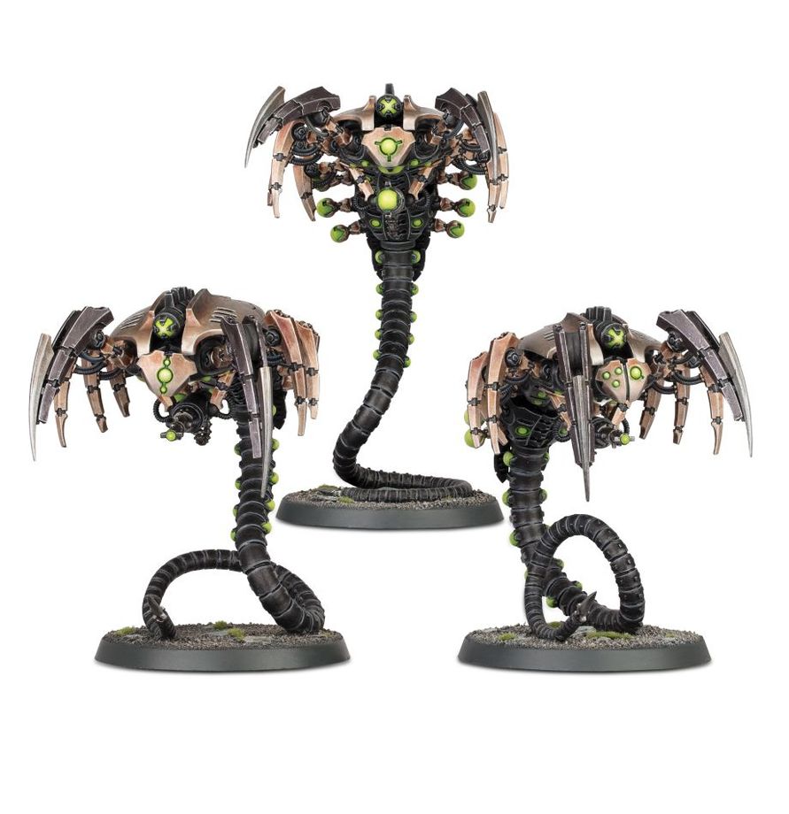 Necrons