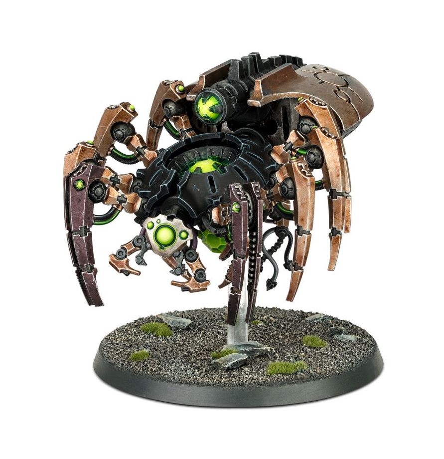 Necrons