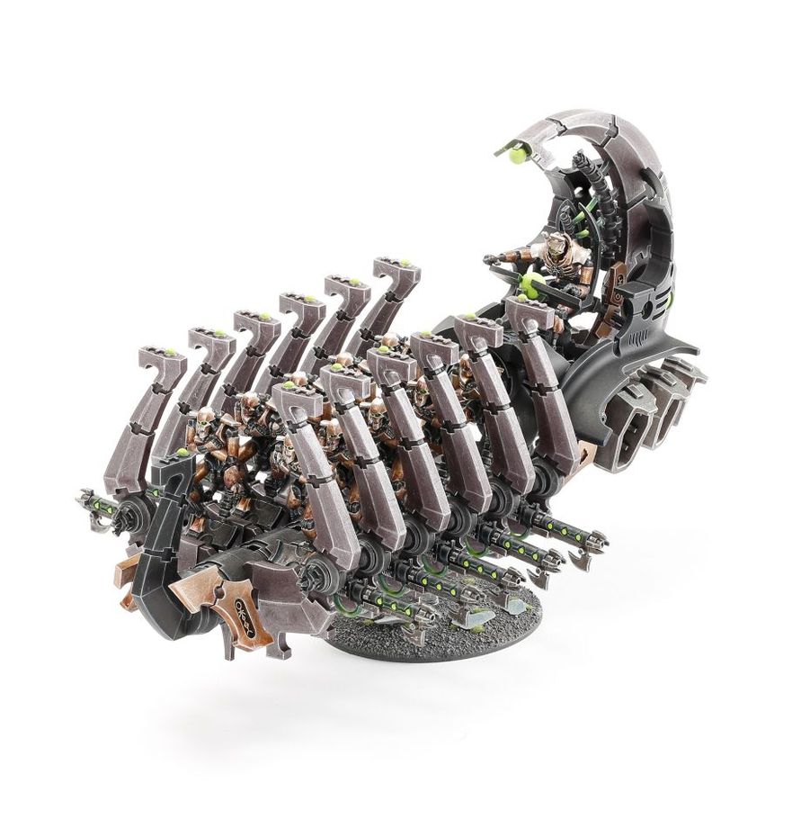 Necrons