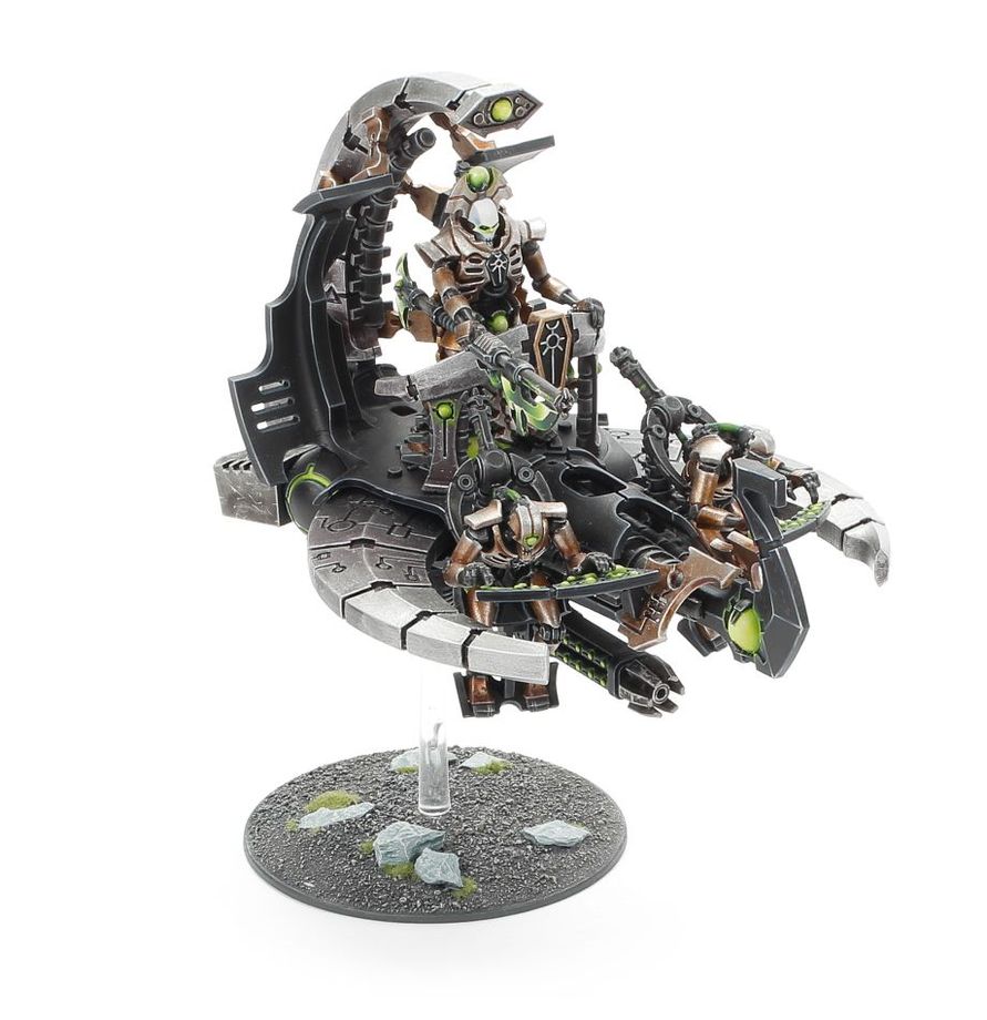 Necrons