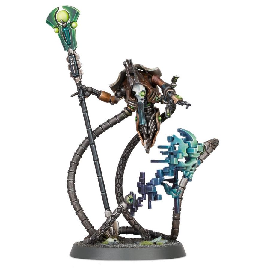 Necrons