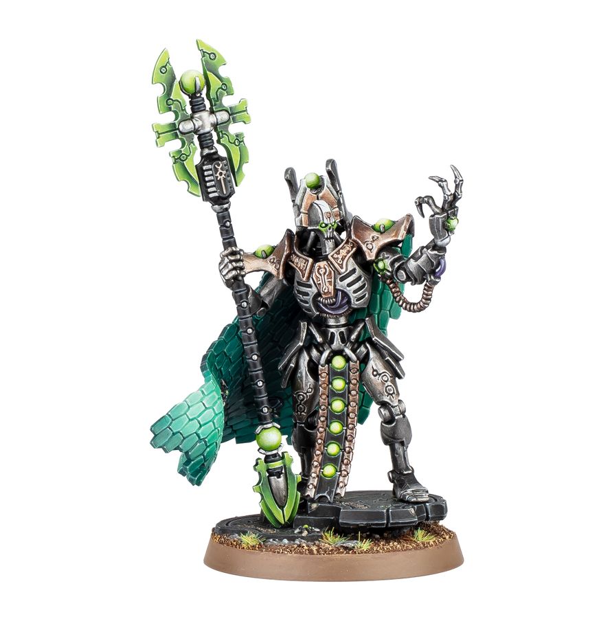 Necrons