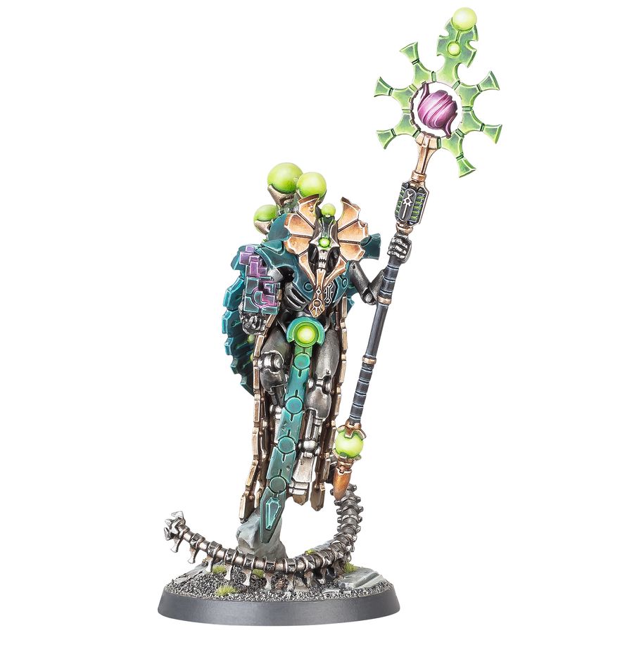 Necrons