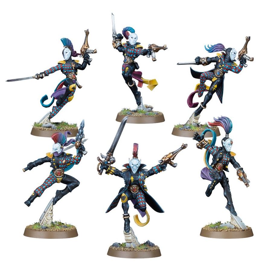 Aeldari