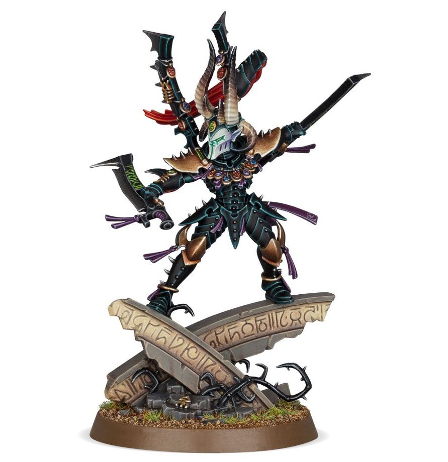 Drukhari