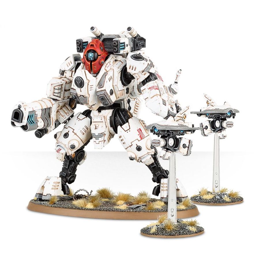 T'au Empire
