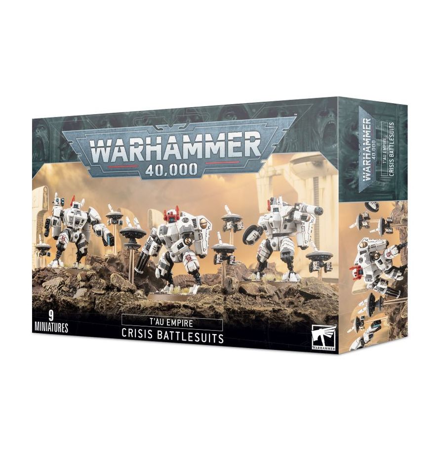 T'au Empire