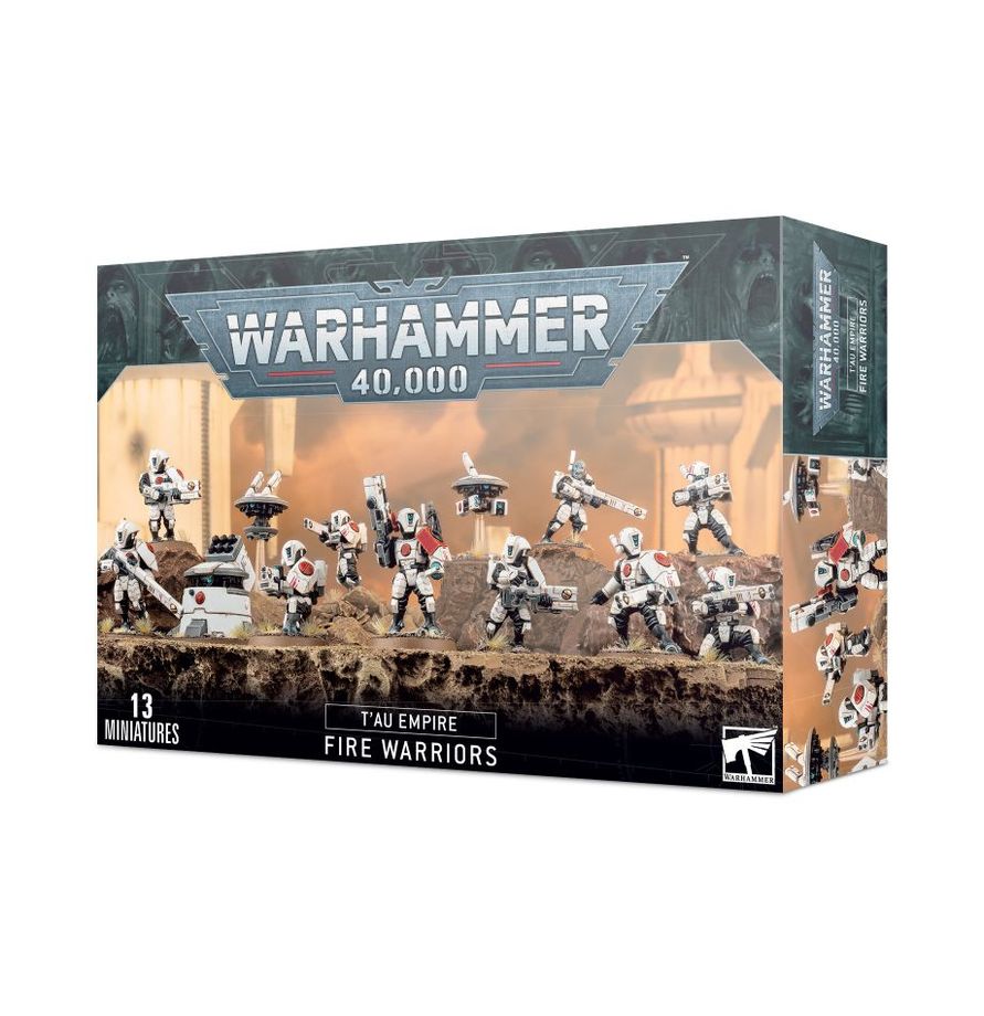 T'au Empire