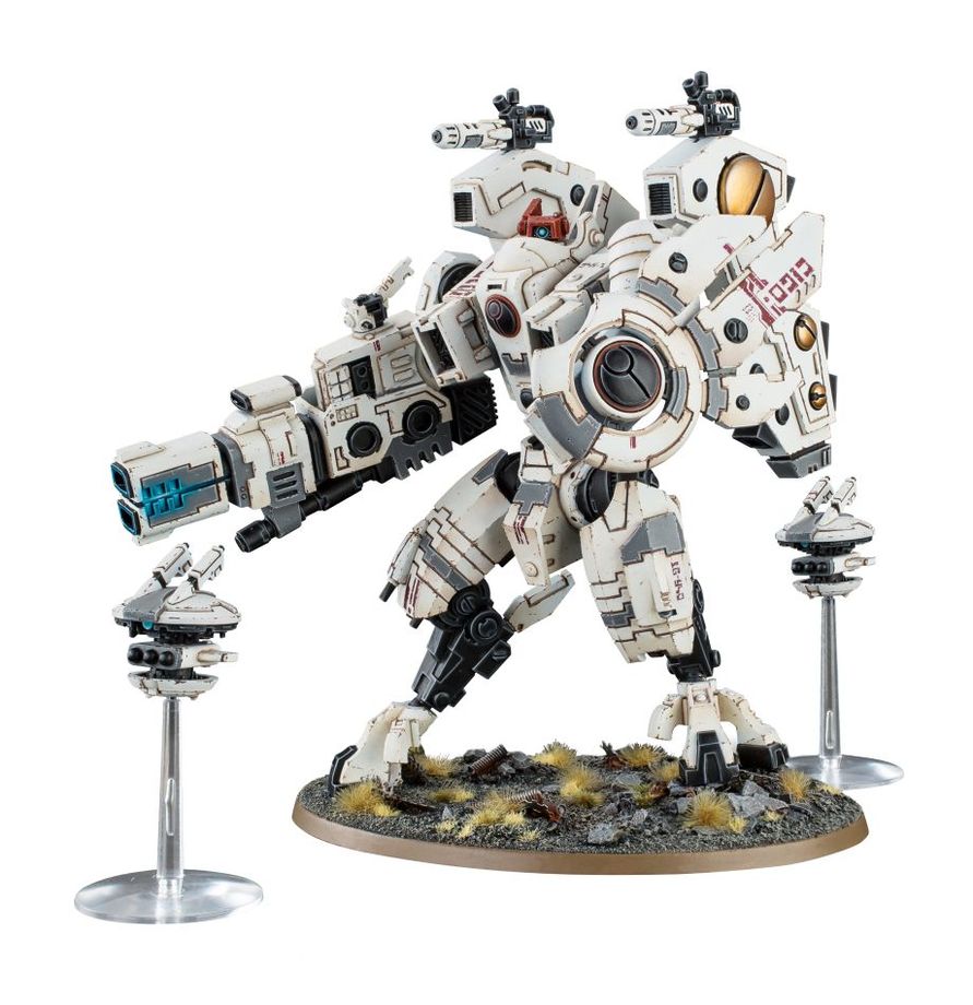 T'au Empire