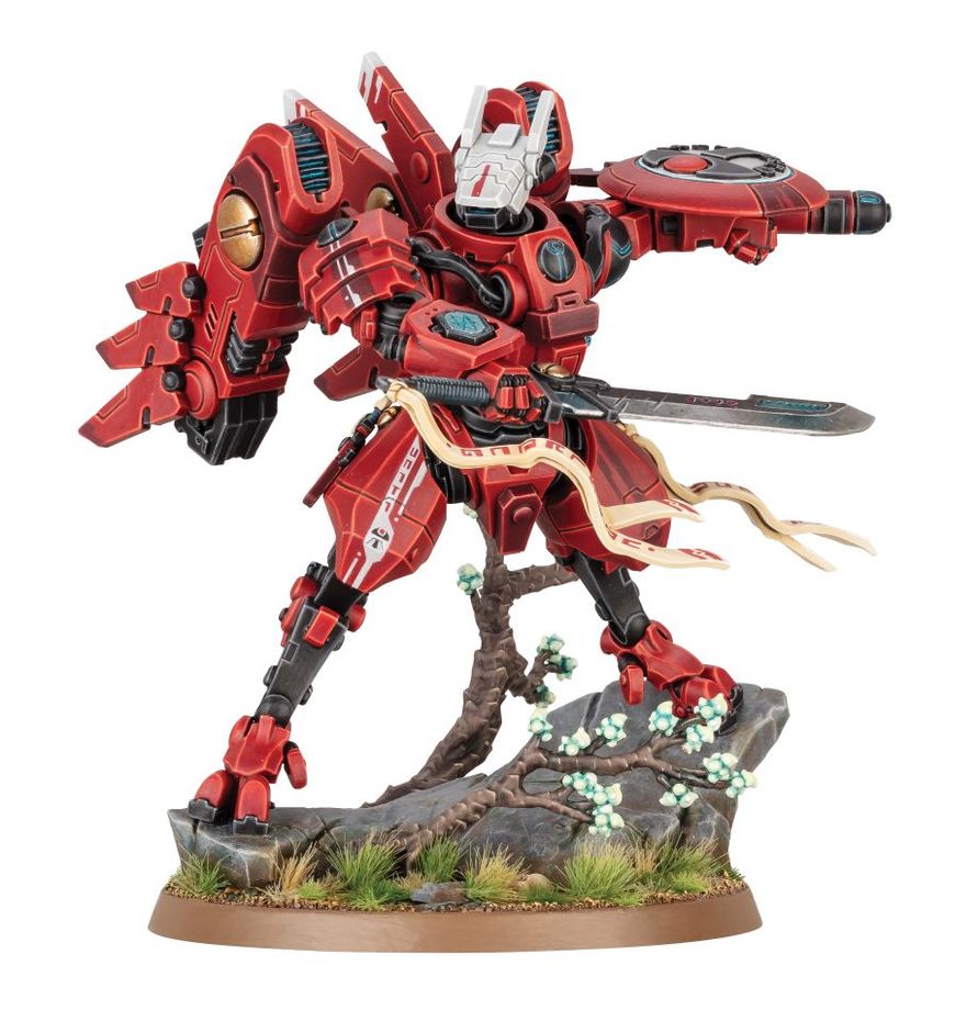 T'au Empire