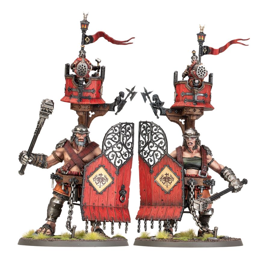 Cities of Sigmar