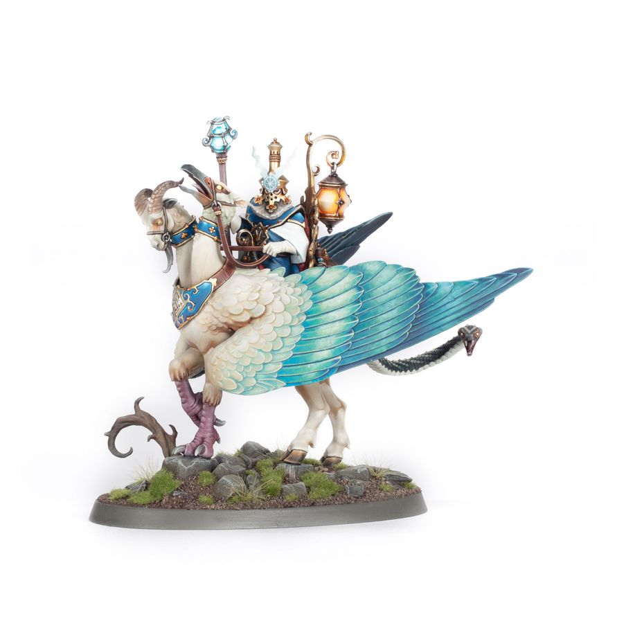Cities of Sigmar