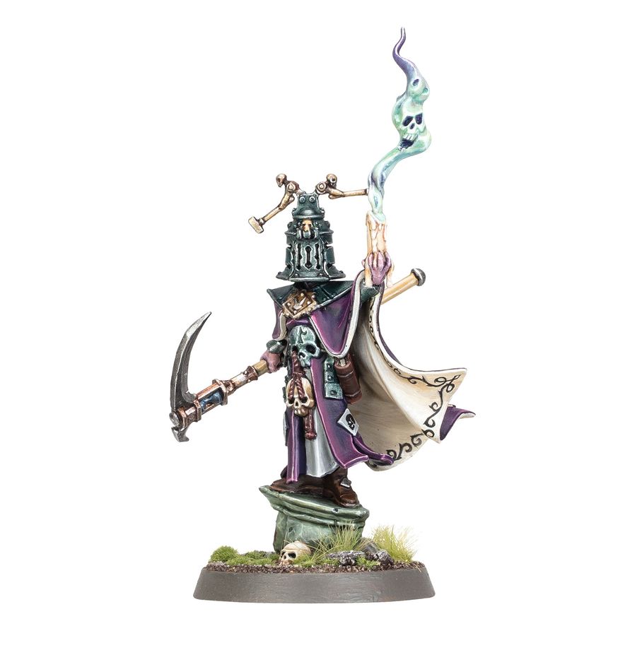 Cities of Sigmar