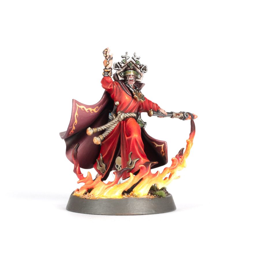Cities of Sigmar