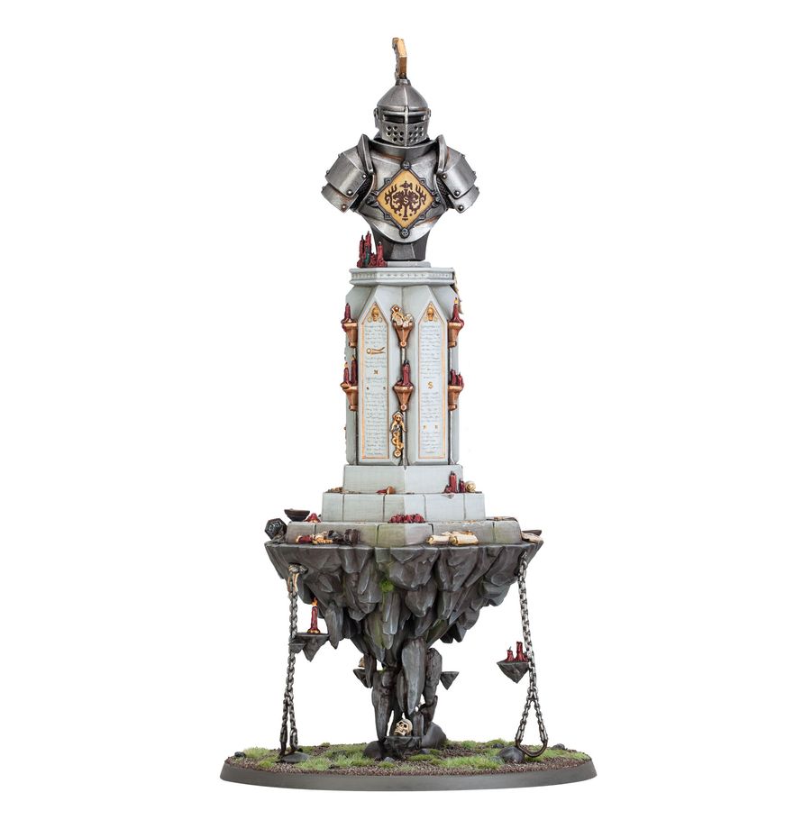 Cities of Sigmar