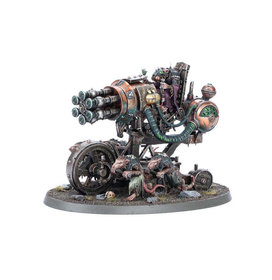 Skaven