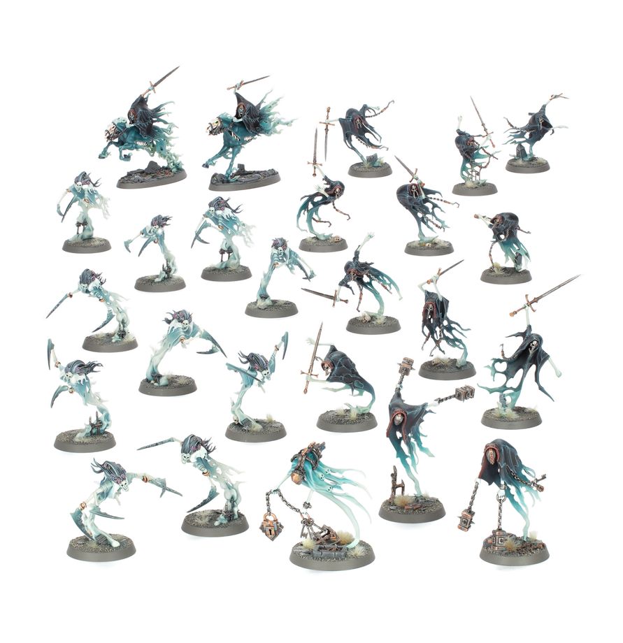 Nighthaunt
