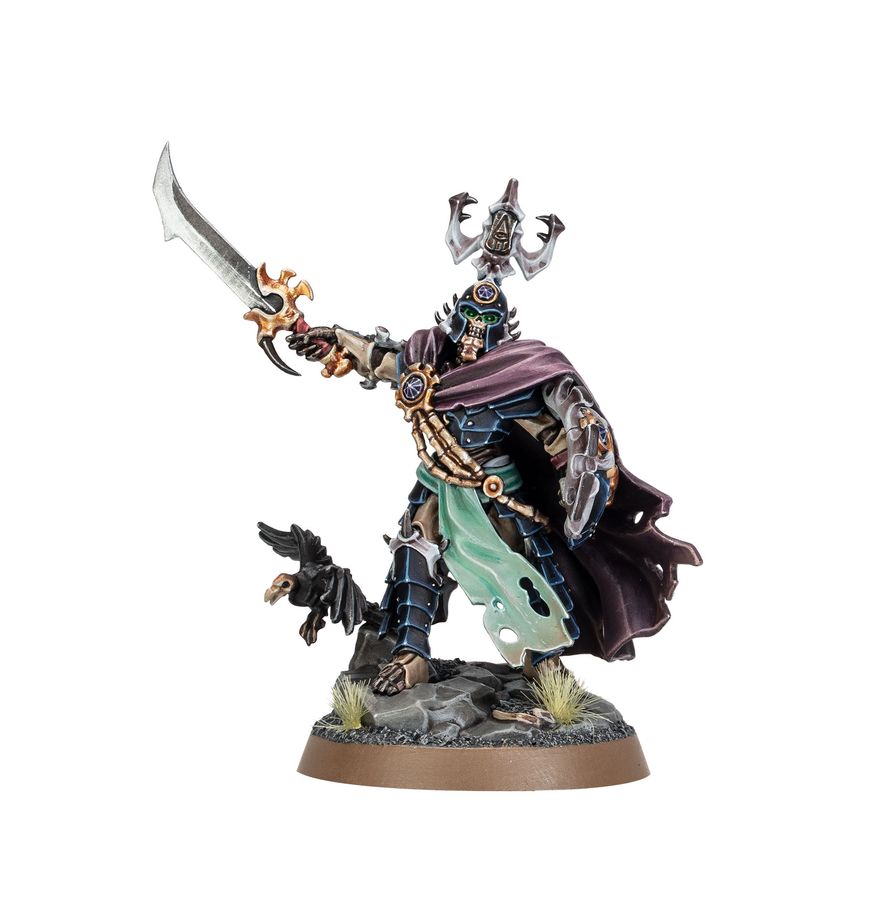 Ossiarch Bonereapers