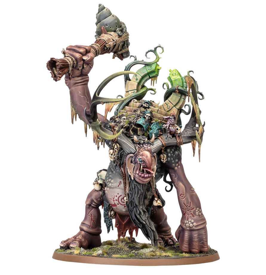 Gloomspite Gitz