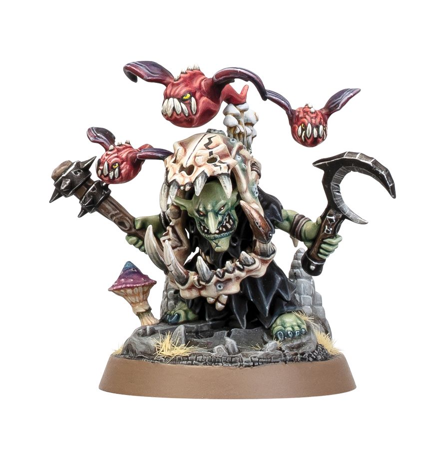 Gloomspite Gitz