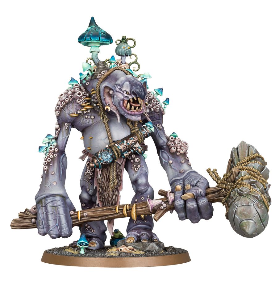 Gloomspite Gitz