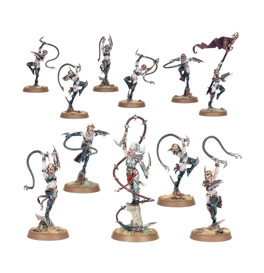 Daughters of Khaine
