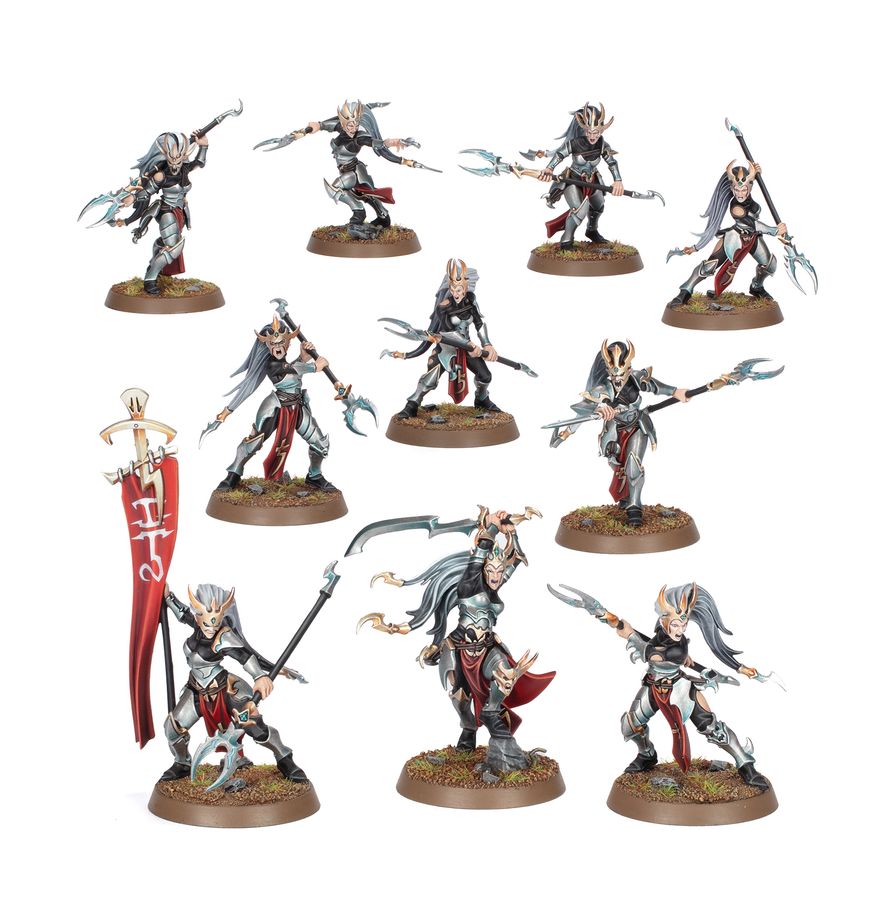 Daughters of Khaine